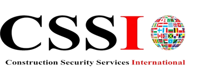 Construction Security Services International
